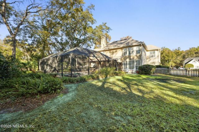 321 SWEETBRIER BRANCH Lane, St. Johns, FL 32259