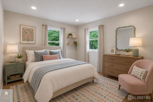 6 Fox Chase Run, Hillsborough, NJ 08844