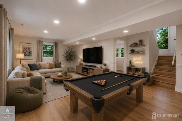 6 Fox Chase Run, Hillsborough, NJ 08844