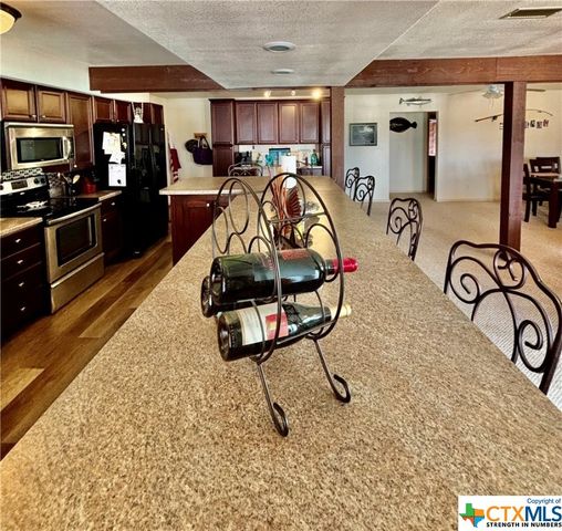 58 Heather Street, Port O'connor, TX 77982