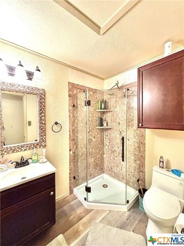 58 Heather Street, Port O'connor, TX 77982