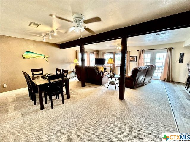 58 Heather Street, Port O'connor, TX 77982