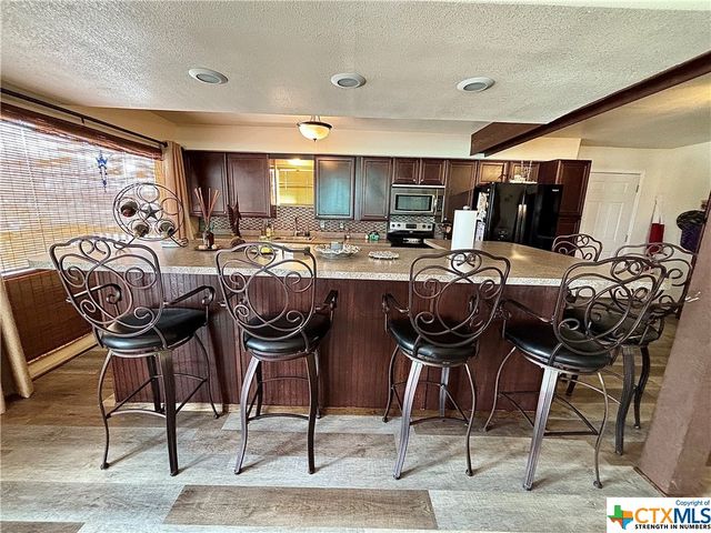 58 Heather Street, Port O'connor, TX 77982