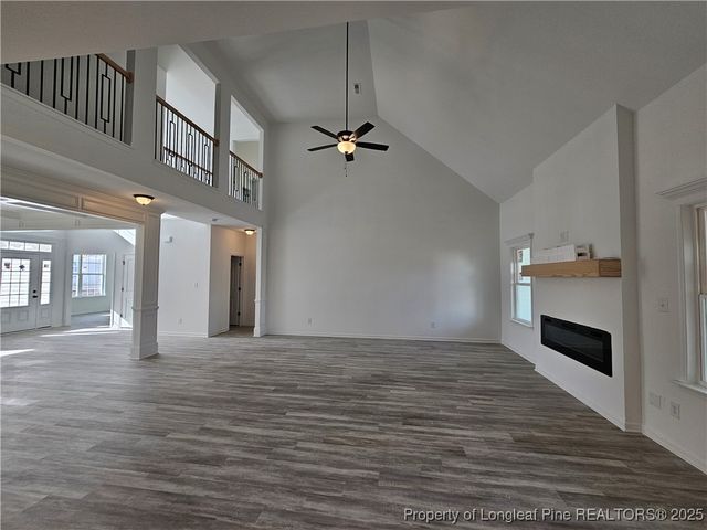 1366 Halibut Street, Fayetteville, NC 28312