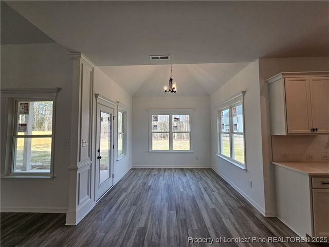 1366 Halibut Street, Fayetteville, NC 28312