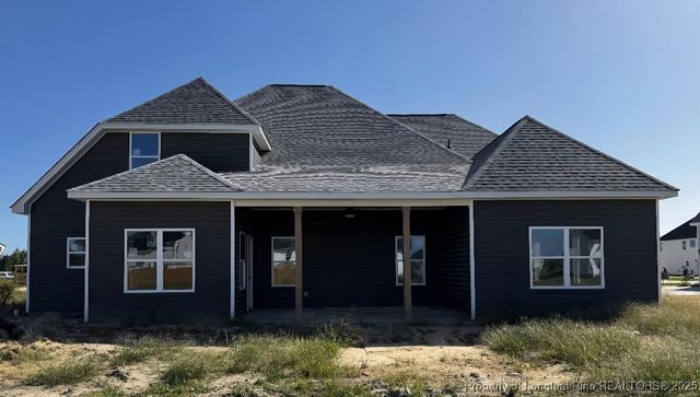 1366 Halibut Street, Fayetteville, NC 28312