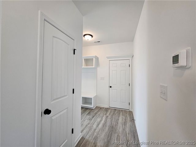 1366 Halibut Street, Fayetteville, NC 28312