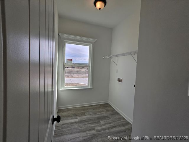 1366 Halibut Street, Fayetteville, NC 28312