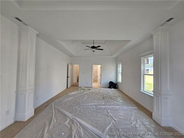 1366 Halibut Street, Fayetteville, NC 28312