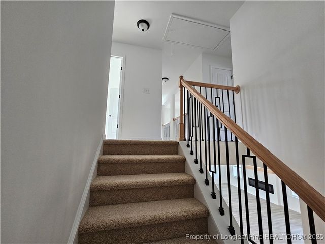 1366 Halibut Street, Fayetteville, NC 28312