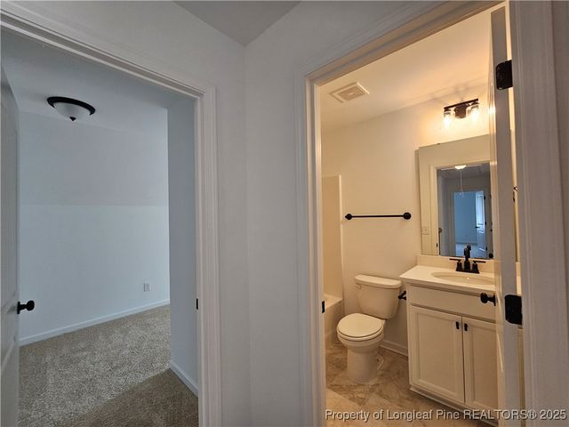 1366 Halibut Street, Fayetteville, NC 28312