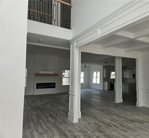 1366 Halibut Street, Fayetteville, NC 28312