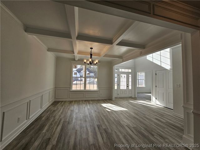 1366 Halibut Street, Fayetteville, NC 28312