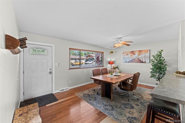1905 Meyers Avenue, Colorado Springs, CO 80909