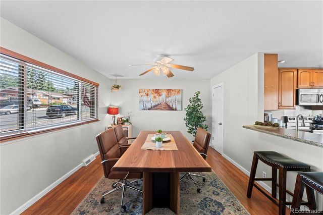 1905 Meyers Avenue, Colorado Springs, CO 80909