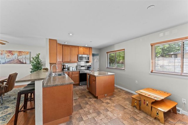1905 Meyers Avenue, Colorado Springs, CO 80909