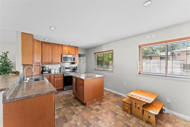 1905 Meyers Avenue, Colorado Springs, CO 80909