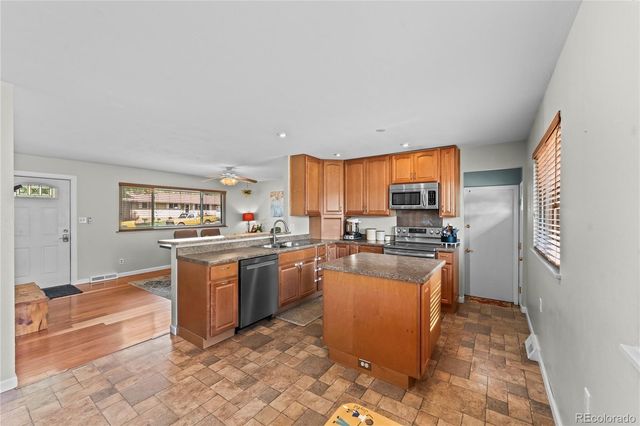 1905 Meyers Avenue, Colorado Springs, CO 80909