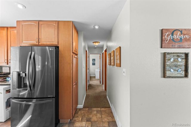1905 Meyers Avenue, Colorado Springs, CO 80909