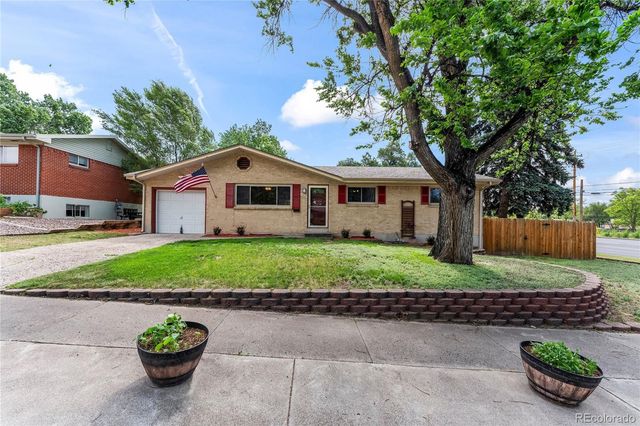 1905 Meyers Avenue, Colorado Springs, CO 80909