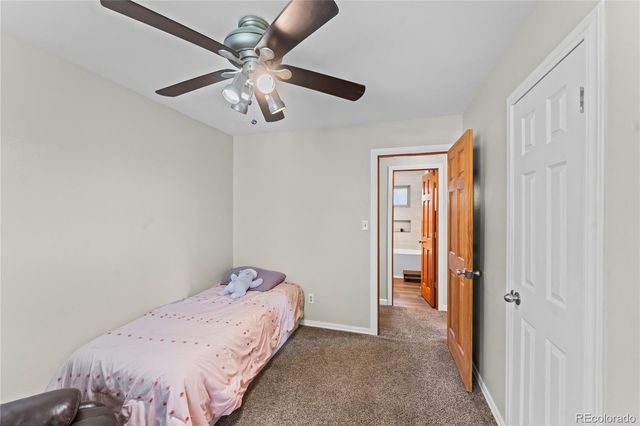 1905 Meyers Avenue, Colorado Springs, CO 80909
