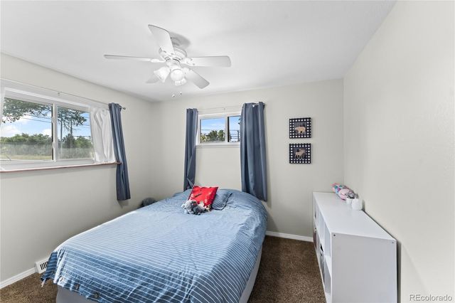 1905 Meyers Avenue, Colorado Springs, CO 80909