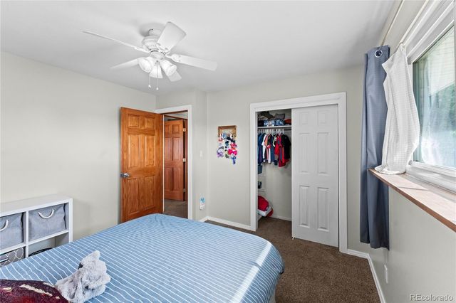 1905 Meyers Avenue, Colorado Springs, CO 80909