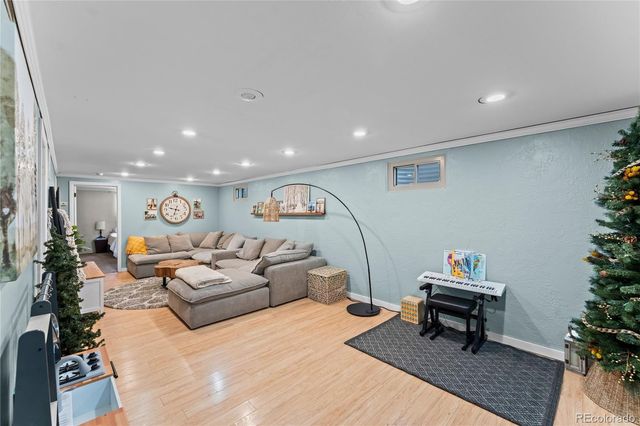 1905 Meyers Avenue, Colorado Springs, CO 80909