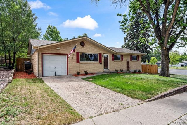 1905 Meyers Avenue, Colorado Springs, CO 80909