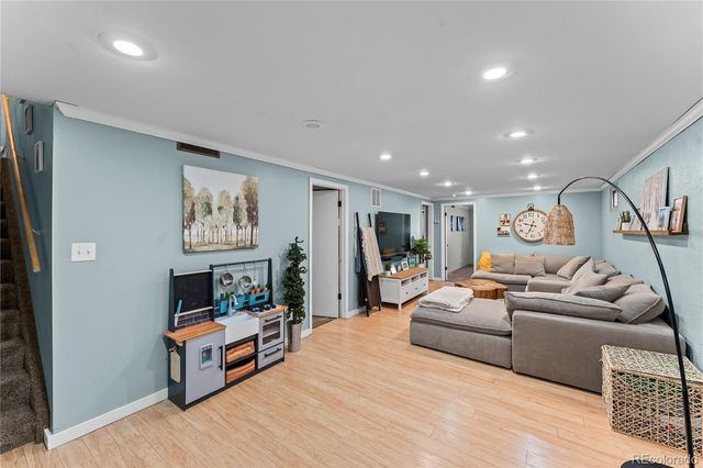 1905 Meyers Avenue, Colorado Springs, CO 80909