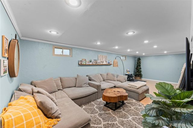 1905 Meyers Avenue, Colorado Springs, CO 80909