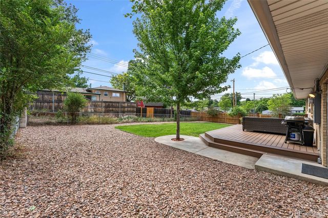 1905 Meyers Avenue, Colorado Springs, CO 80909