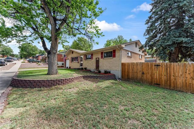 1905 Meyers Avenue, Colorado Springs, CO 80909