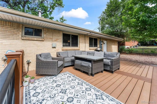 1905 Meyers Avenue, Colorado Springs, CO 80909