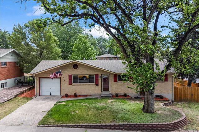 1905 Meyers Avenue, Colorado Springs, CO 80909