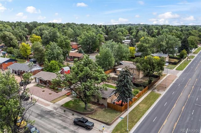 1905 Meyers Avenue, Colorado Springs, CO 80909