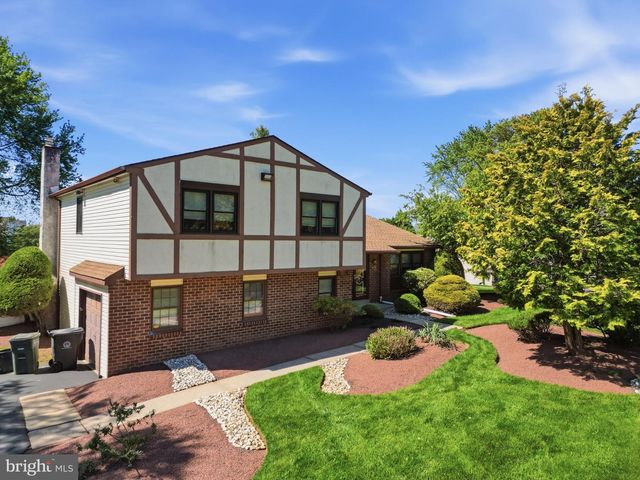 49 MISTY MEADOW DR, Richboro, PA 18954