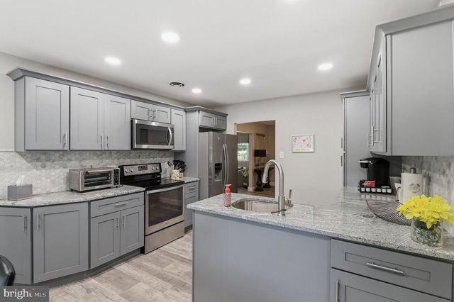 49 MISTY MEADOW DR, Richboro, PA 18954