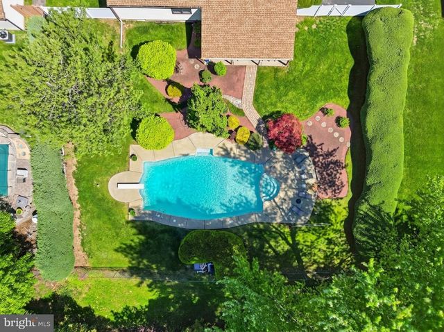 49 MISTY MEADOW DR, Richboro, PA 18954