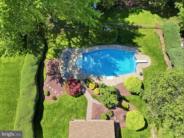 49 MISTY MEADOW DR, Richboro, PA 18954