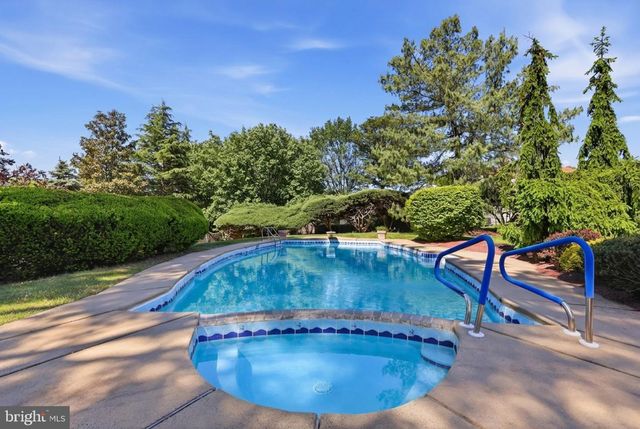 49 MISTY MEADOW DR, Richboro, PA 18954