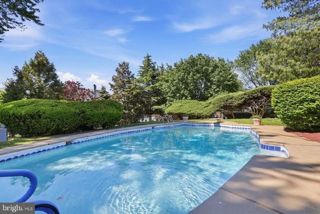 49 MISTY MEADOW DR, Richboro, PA 18954