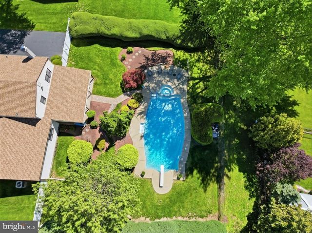 49 MISTY MEADOW DR, Richboro, PA 18954