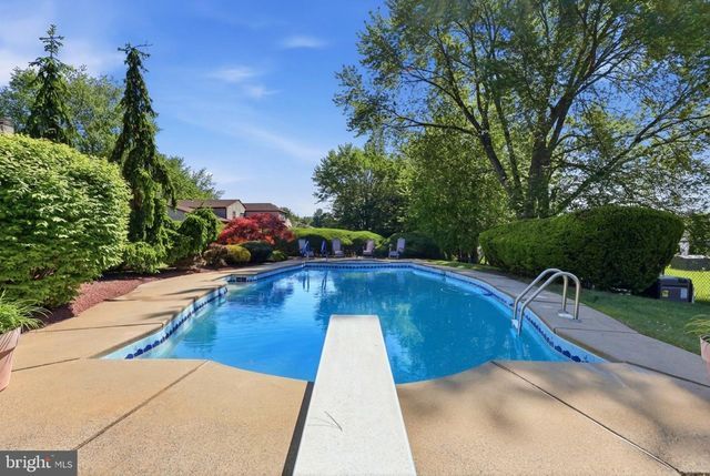 49 MISTY MEADOW DR, Richboro, PA 18954