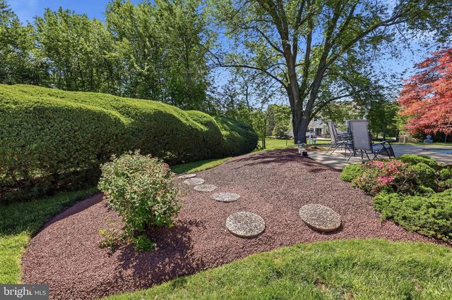 49 MISTY MEADOW DR, Richboro, PA 18954