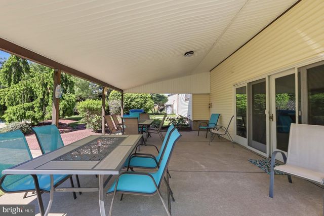 49 MISTY MEADOW DR, Richboro, PA 18954