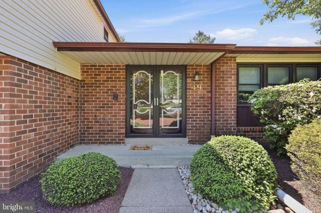49 MISTY MEADOW DR, Richboro, PA 18954