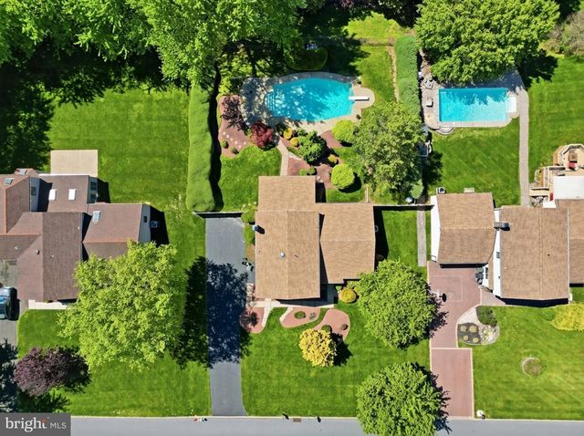 49 MISTY MEADOW DR, Richboro, PA 18954