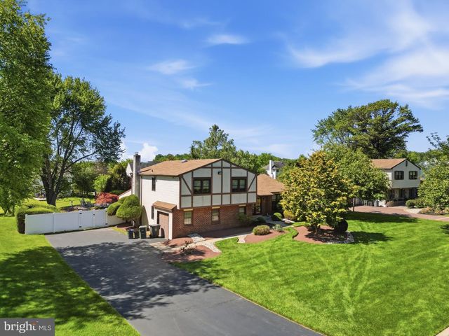 49 MISTY MEADOW DR, Richboro, PA 18954