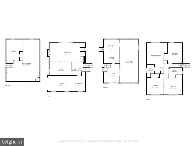 49 MISTY MEADOW DR, Richboro, PA 18954